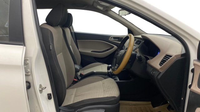 View Hyundai Elite i20 Image 26 Used Hyundai Elite i20 Image 26