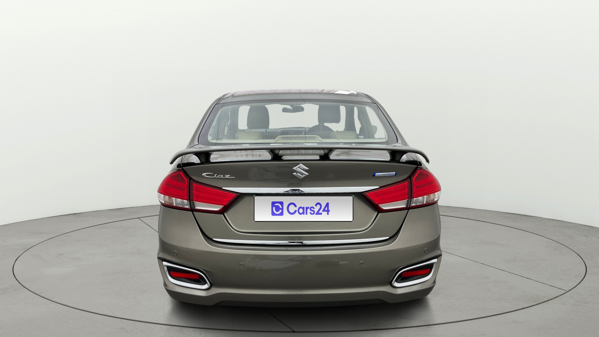 View 2020 Maruti Suzuki 1000 Base Variant Image 41 Used 2020 Maruti Suzuki 1000 Base Variant Image 41
