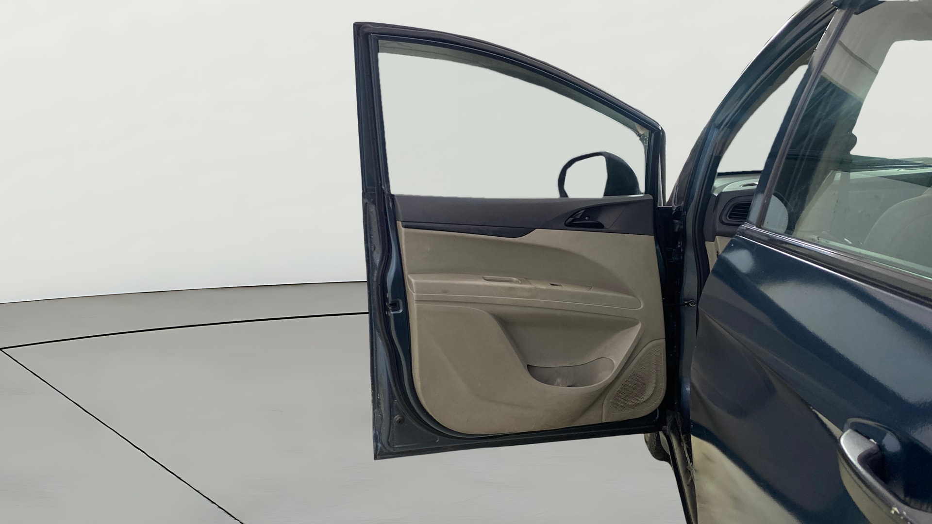View 2019 Mahindra Marazzo M2 7-Seater Image 31 Used 2019 Mahindra Marazzo M2 7-Seater Image 31