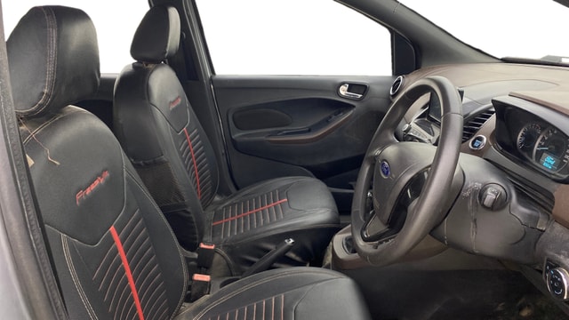 View Ford Freestyle Image 26 Used Ford Freestyle Image 26