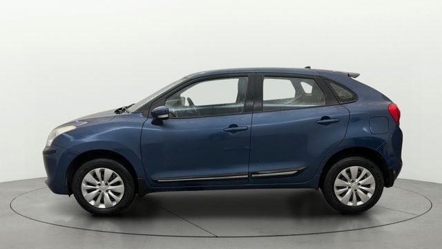 View Maruti Suzuki 1000 Image 5 Used Maruti Suzuki 1000 Image 5