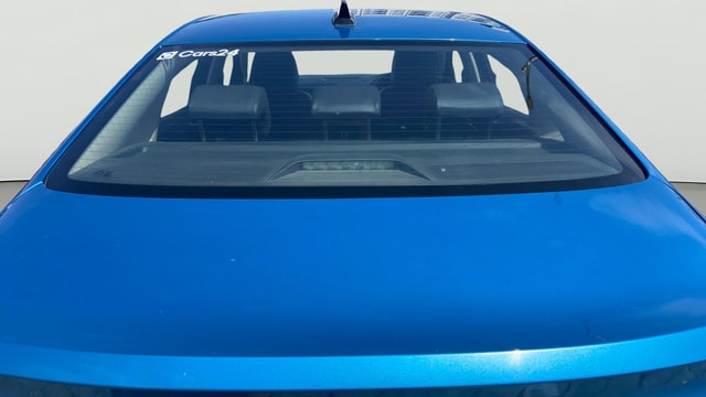 View Skoda Slavia Image 4 Used Skoda Slavia Image 4