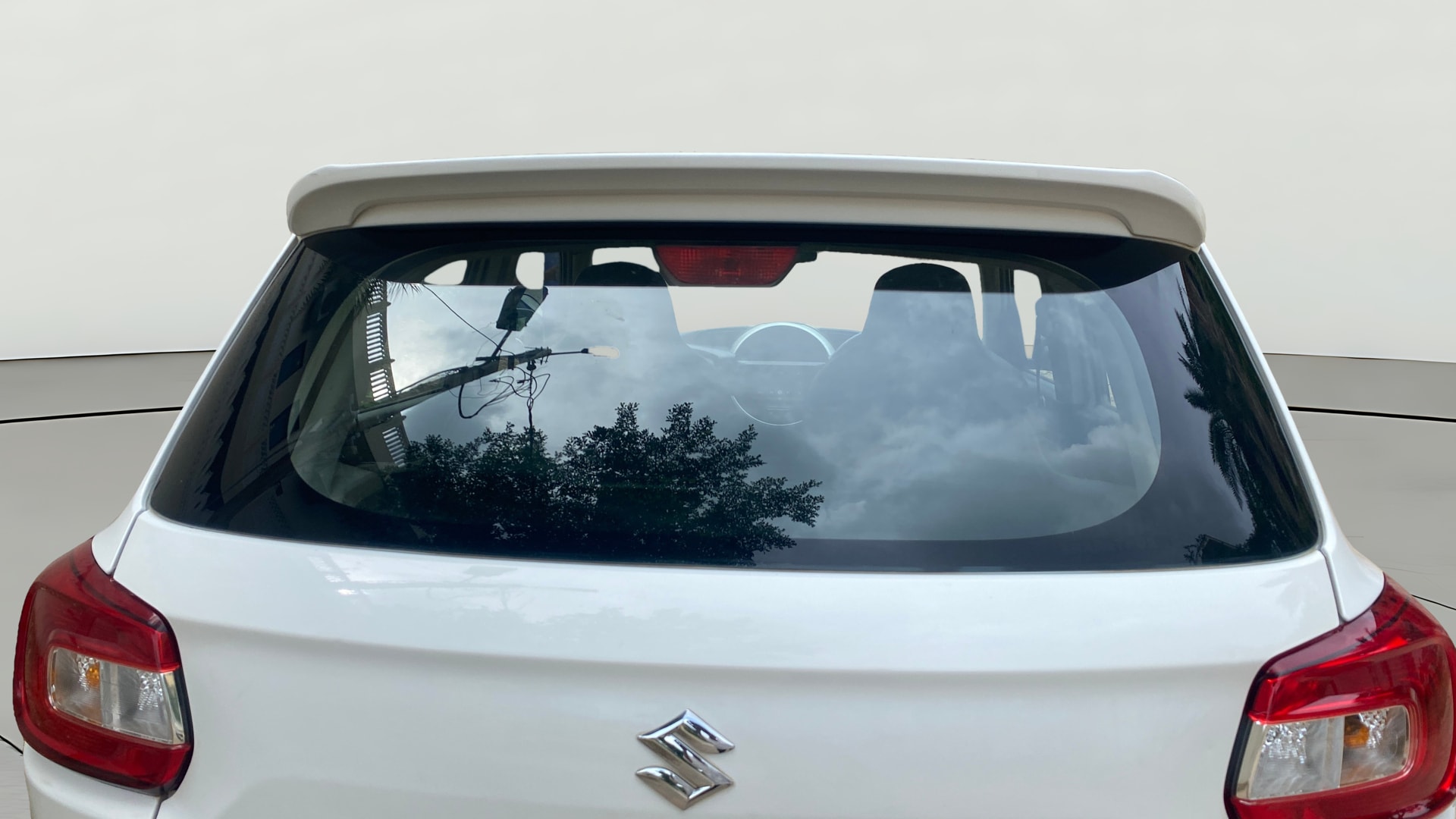 Used 2019 Maruti Suzuki 1000 Used 2019 Maruti Suzuki 1000