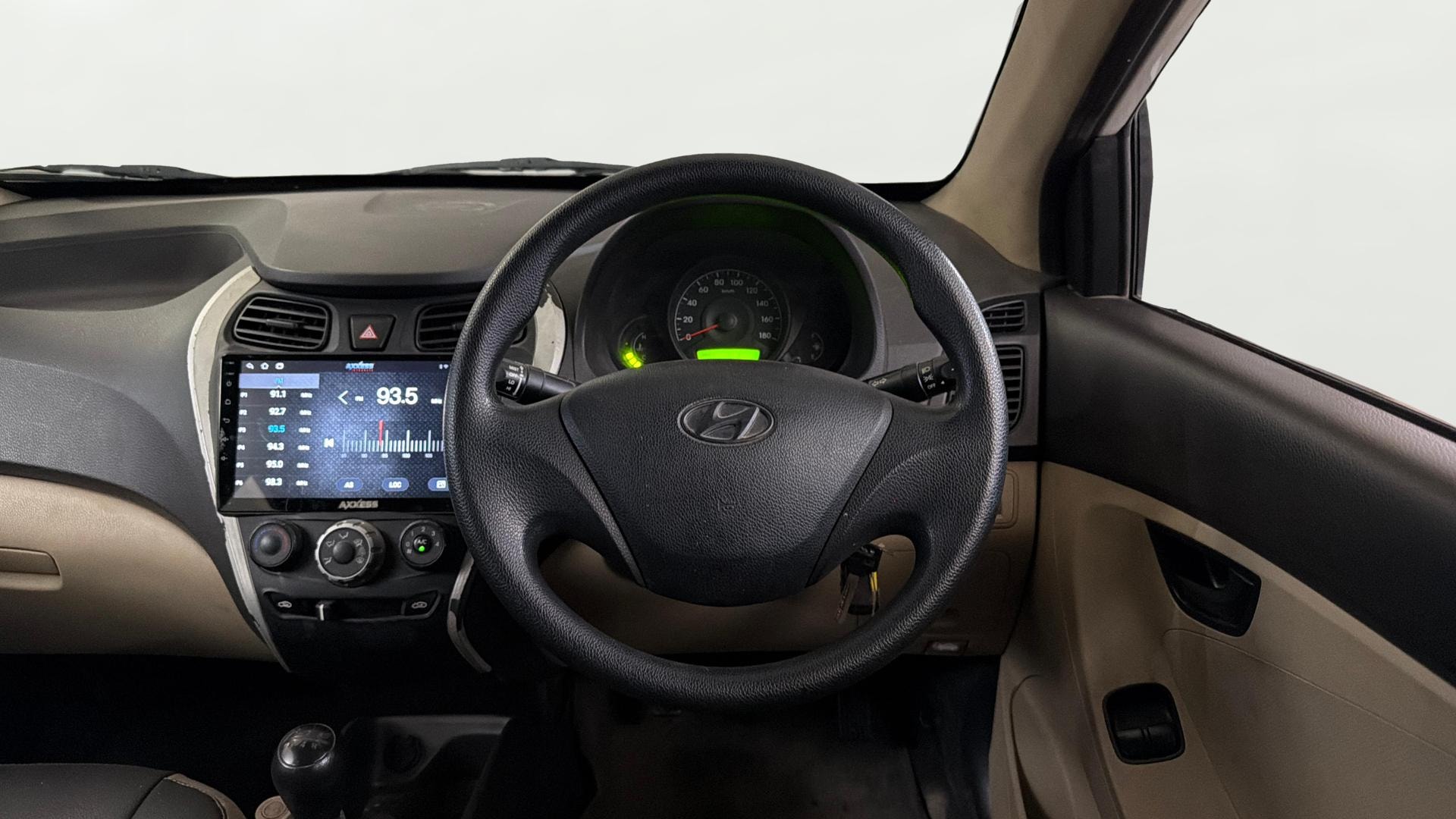 View 2017 Hyundai EON Era Plus Sports Edition Image 20 Used 2017 Hyundai EON Era Plus Sports Edition Image 20