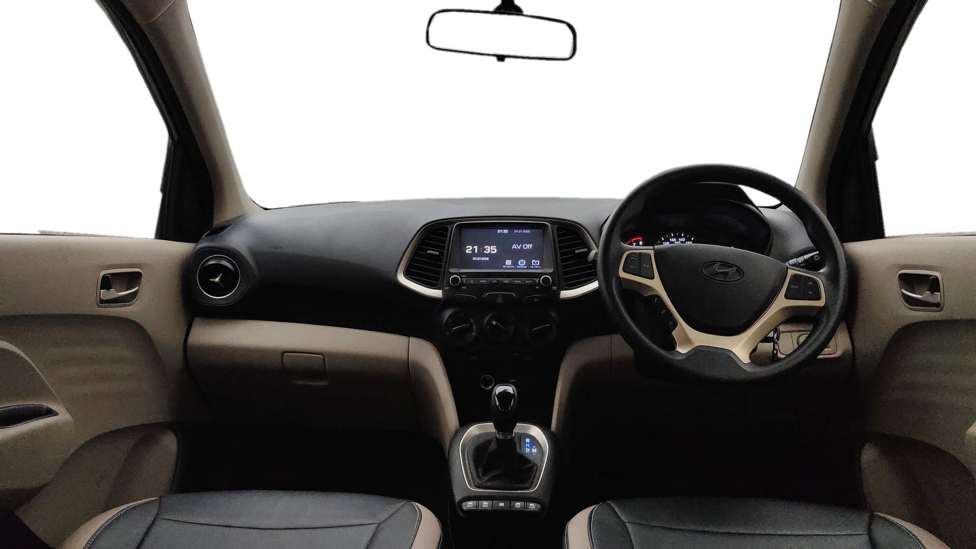 Used 2022 Hyundai New Santro Used 2022 Hyundai New Santro