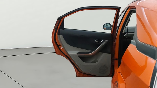 View Tata Nexon Image 22 Used Tata Nexon Image 22