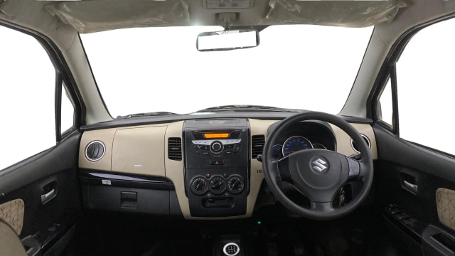 View Maruti Suzuki 1000 Image 15 Used Maruti Suzuki 1000 Image 15