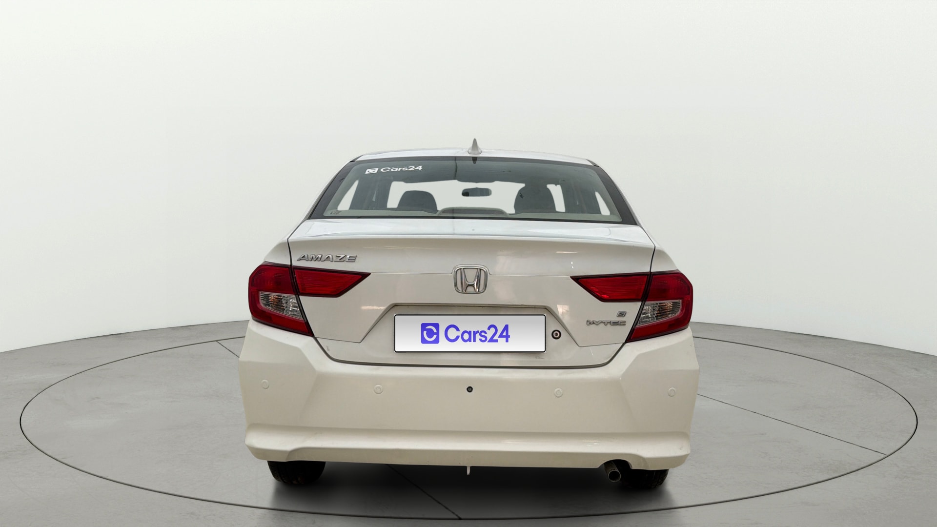 Used 2020 Honda Amaze Used 2020 Honda Amaze