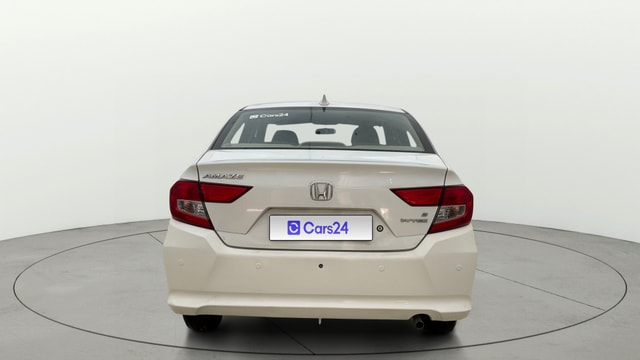 View Honda Amaze Image 39 Used Honda Amaze Image 39