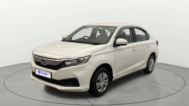 View Honda Amaze Image 34 Used Honda Amaze Image 34