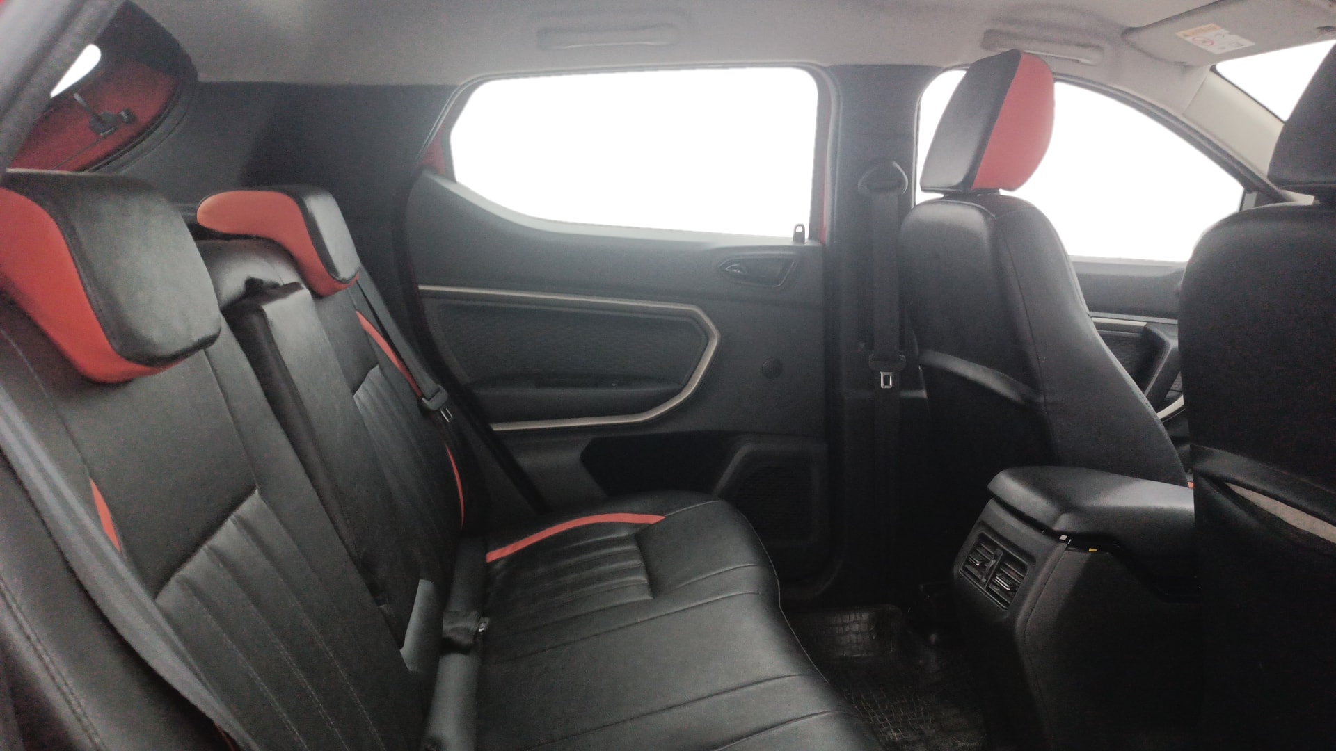 Used 2021 Renault Kiger Used 2021 Renault Kiger