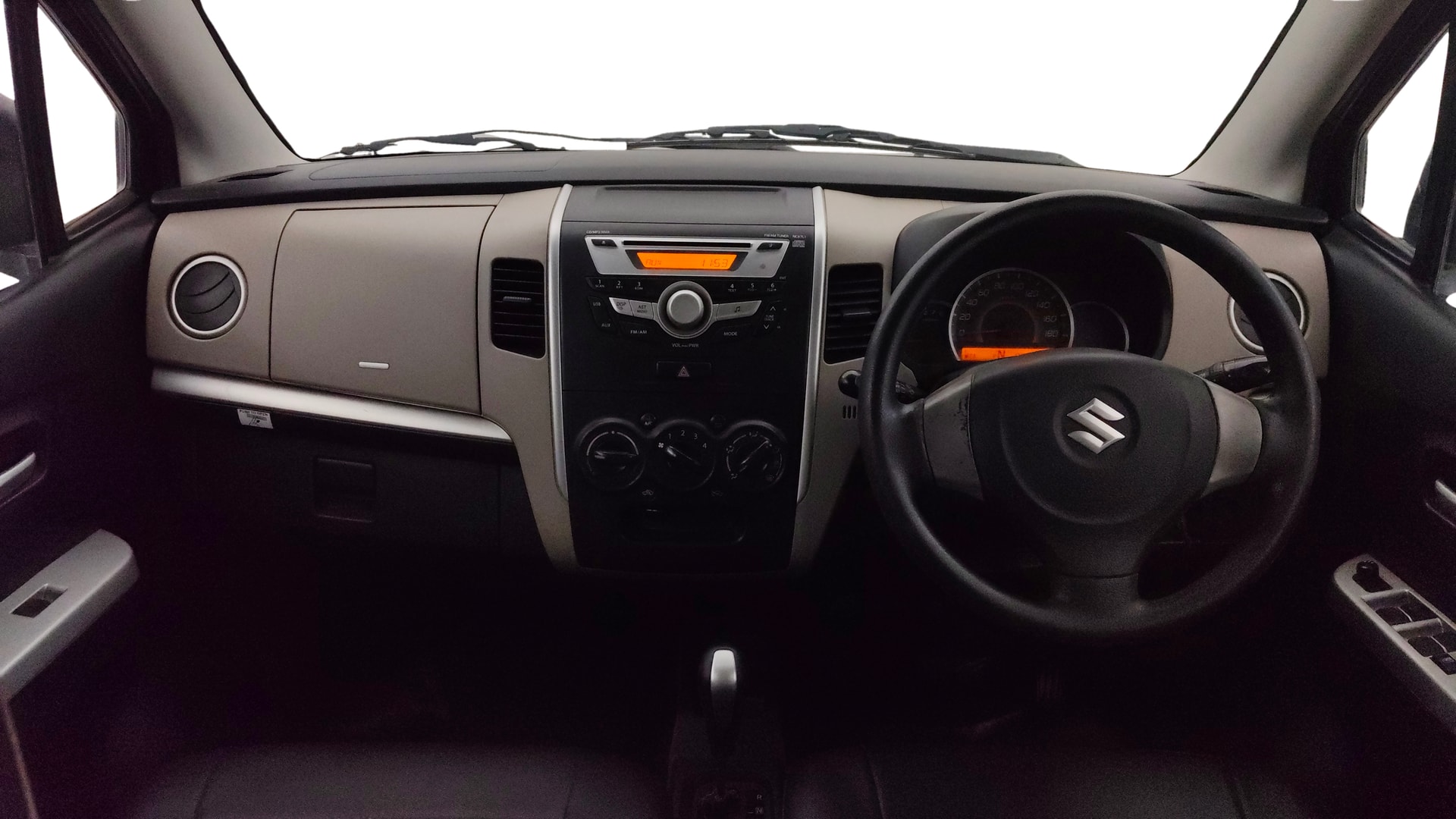 View 2016 Maruti Suzuki 1000 Base Variant Image 15 Used 2016 Maruti Suzuki 1000 Base Variant Image 15