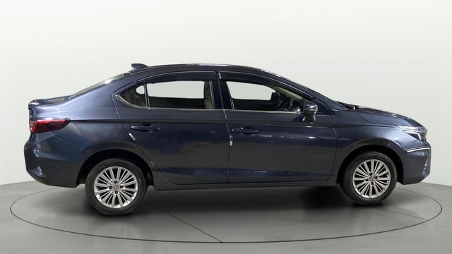 View Honda City Image 9 Used Honda City Image 9