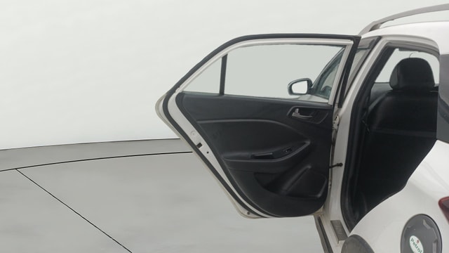 View Hyundai i20 Active Image 15 Used Hyundai i20 Active Image 15
