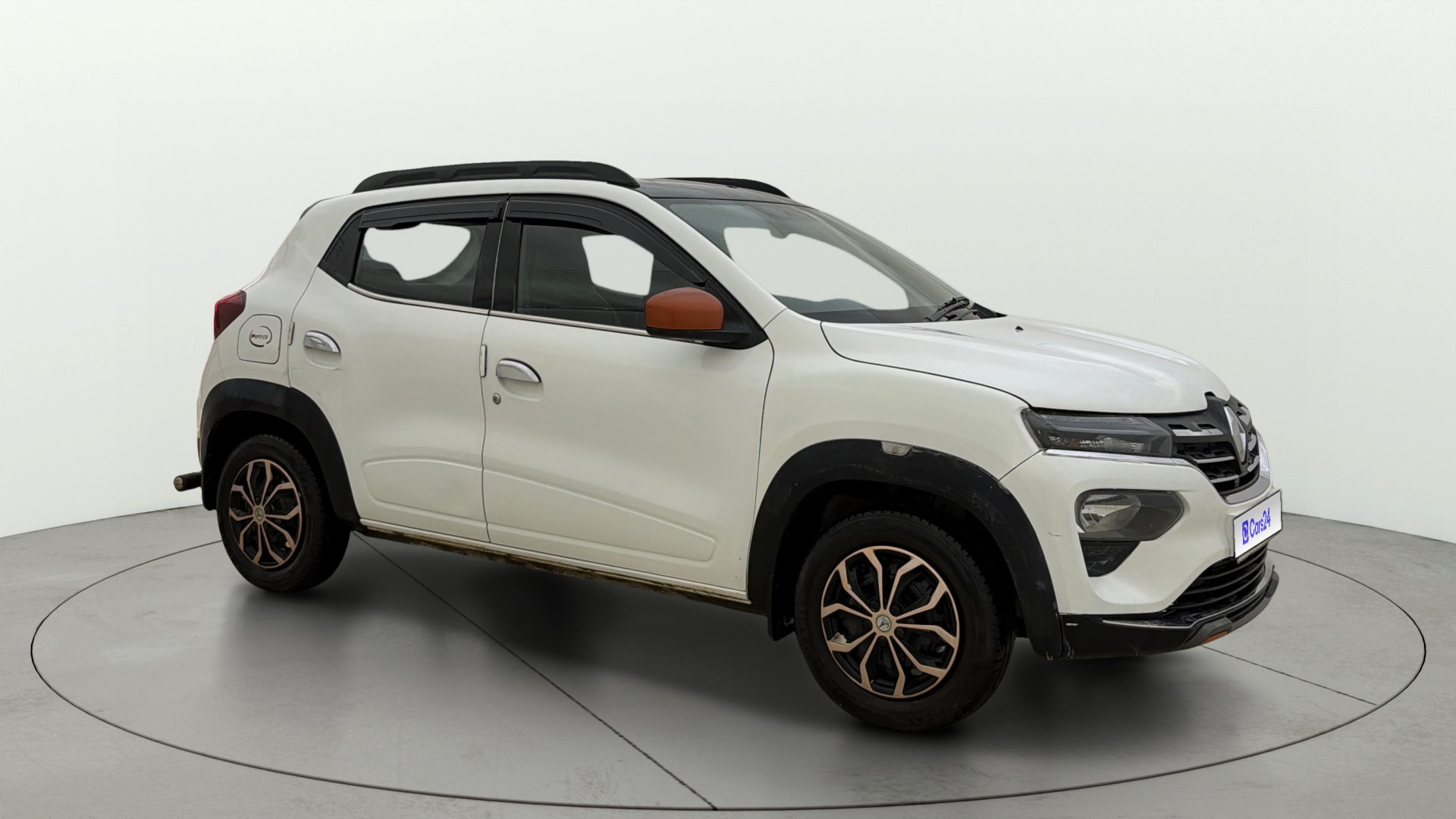View 2021 Renault Kwid STD Image 21 Used 2021 Renault Kwid STD Image 21