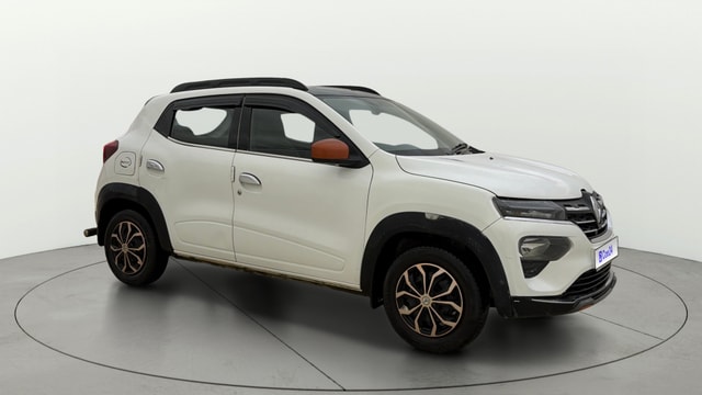 View Renault Kwid Image 21 Used Renault Kwid Image 21