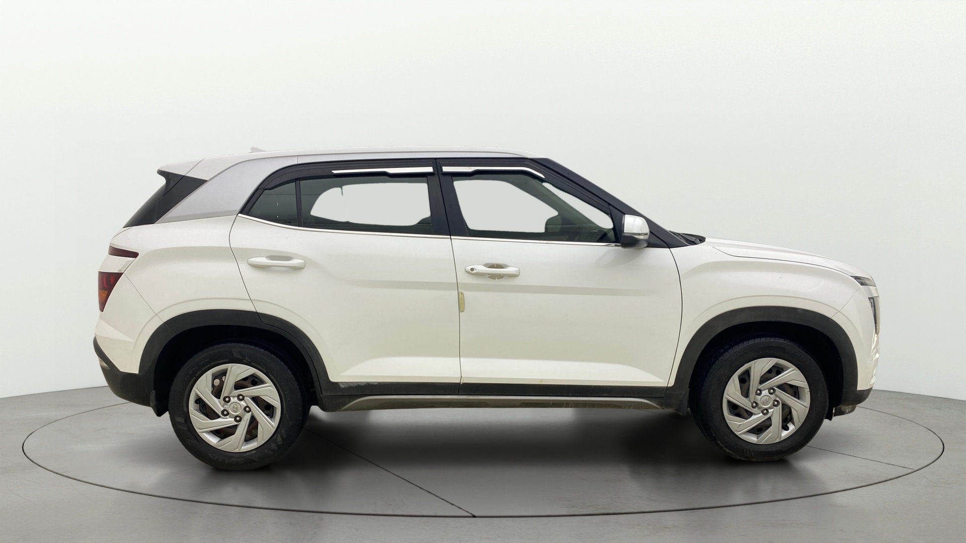 Used 2021 Hyundai Creta Used 2021 Hyundai Creta