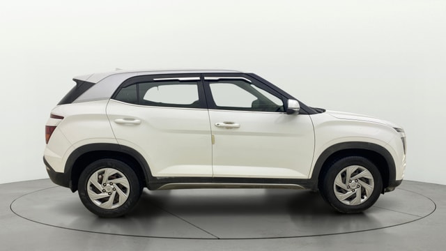 View Hyundai Creta Image 8 Used Hyundai Creta Image 8