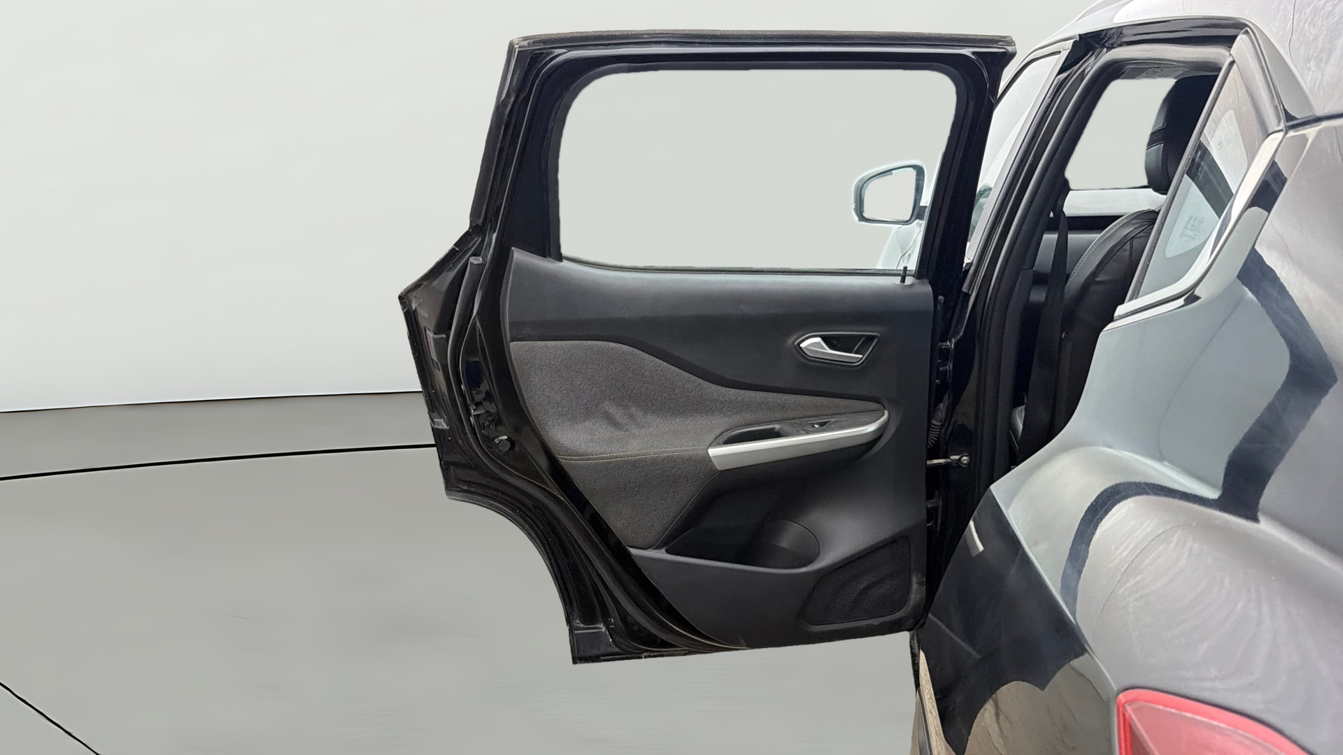 View 2022 Nissan Magnite Turbo XV Premium CVT Image 22 Used 2022 Nissan Magnite Turbo XV Premium CVT Image 22