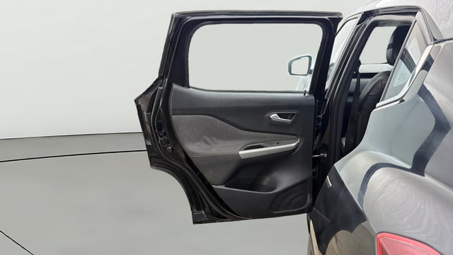 View Nissan Magnite Image 22 Used Nissan Magnite Image 22