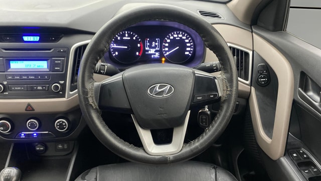 View Hyundai Creta Image 20 Used Hyundai Creta Image 20