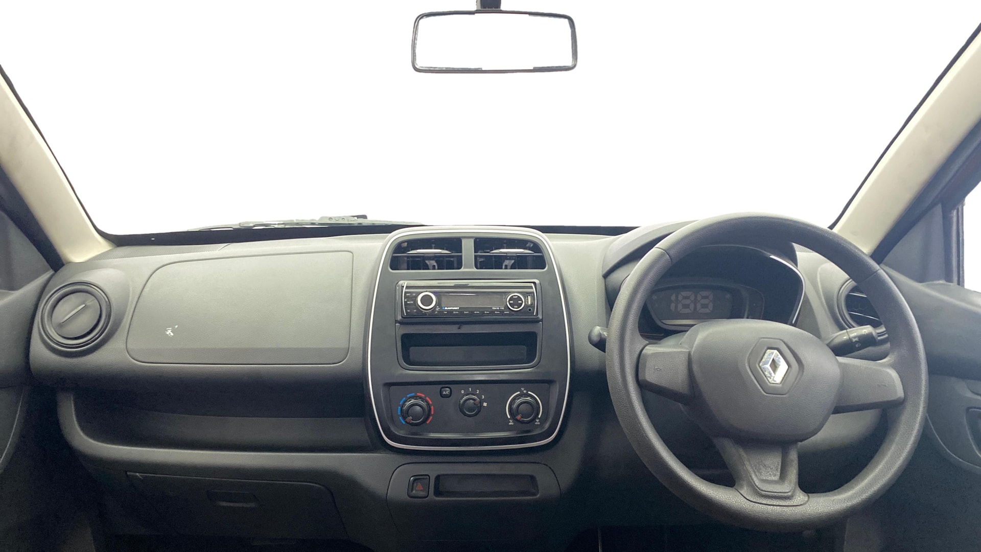 View 2015 Renault Kwid RXE Image 15 Used 2015 Renault Kwid RXE Image 15