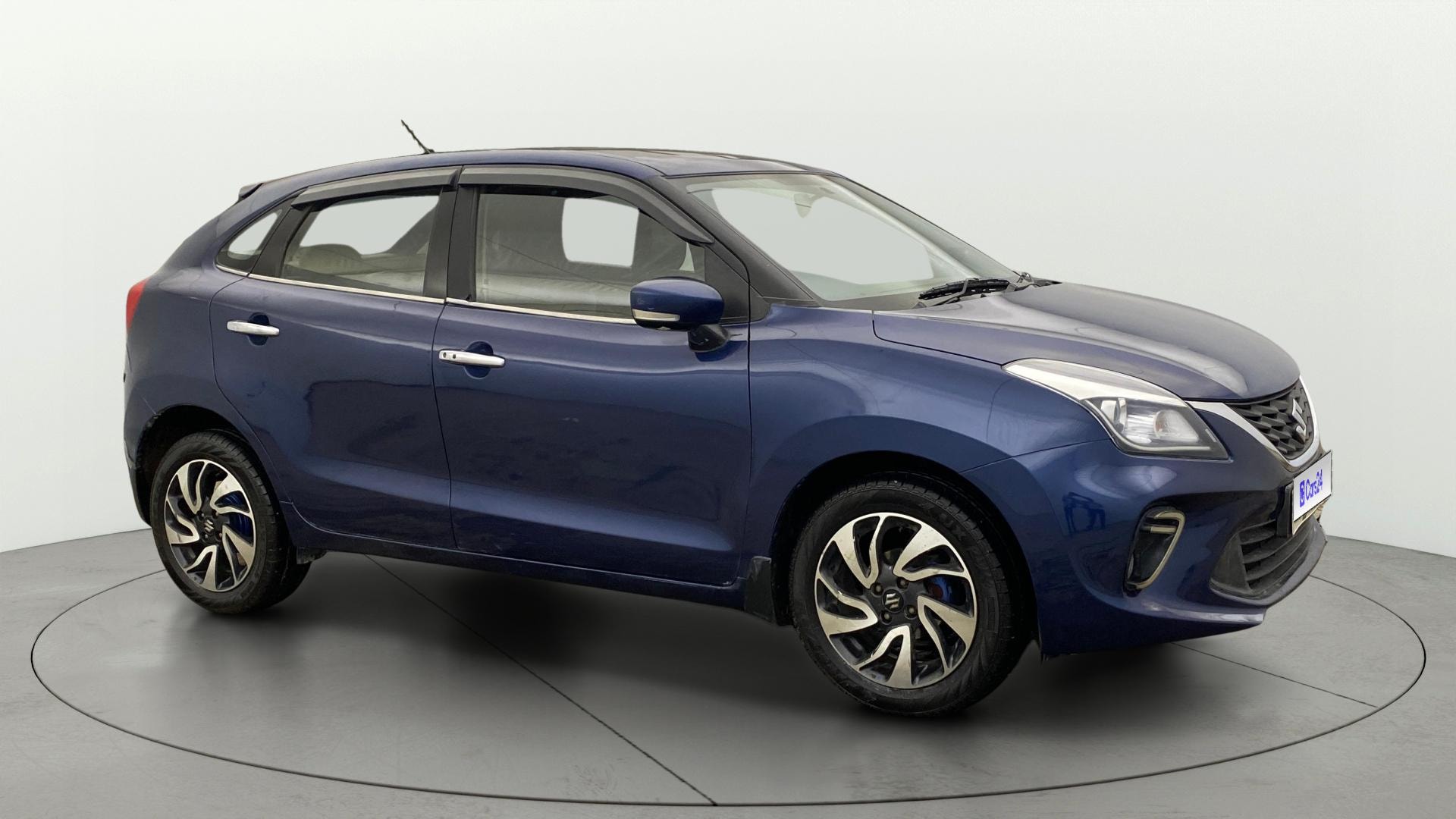 Used 2019 Maruti Suzuki 1000 Used 2019 Maruti Suzuki 1000