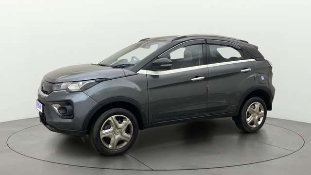 View Tata Nexon Image 35 Used Tata Nexon Image 35