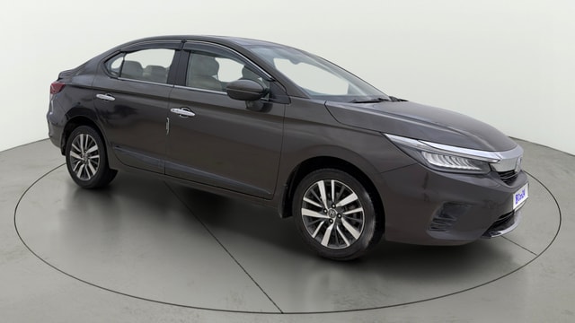 View Honda City ZX Image 23 Used Honda City ZX Image 23
