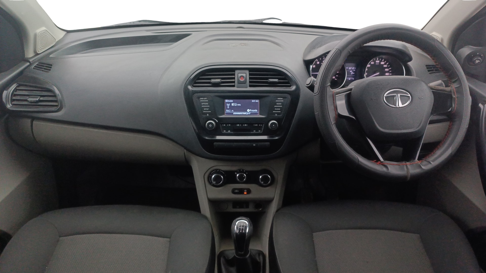 Used 2019 Tata Tiago Used 2019 Tata Tiago