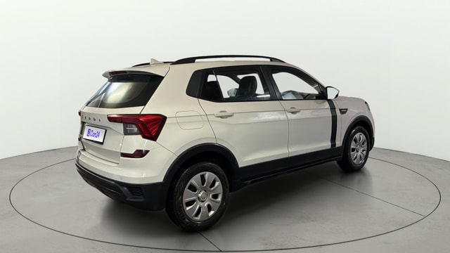 View Skoda Kushaq Image 41 Used Skoda Kushaq Image 41