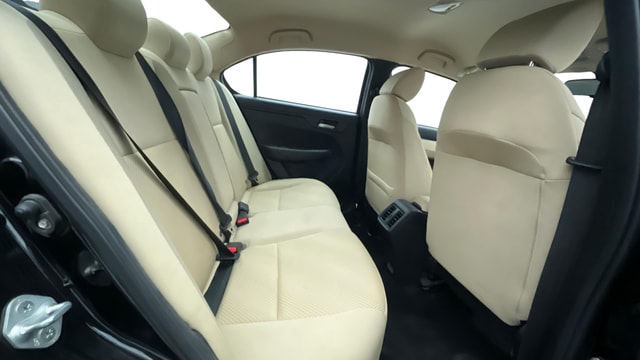 View Honda Amaze Image 30 Used Honda Amaze Image 30