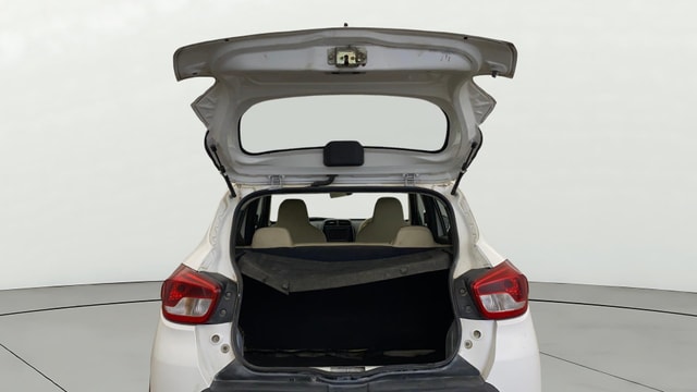 View Renault Kwid Image 29 Used Renault Kwid Image 29