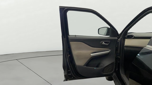View Nissan Magnite Image 33 Used Nissan Magnite Image 33