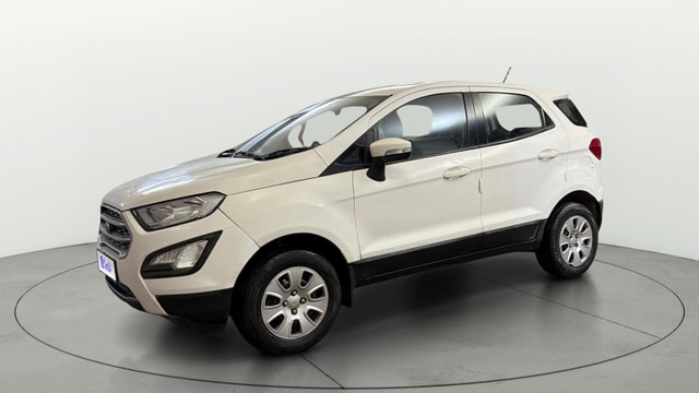 View Ford EcoSport Image 35 Used Ford EcoSport Image 35