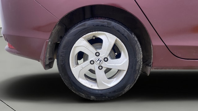 View Honda City Image 25 Used Honda City Image 25