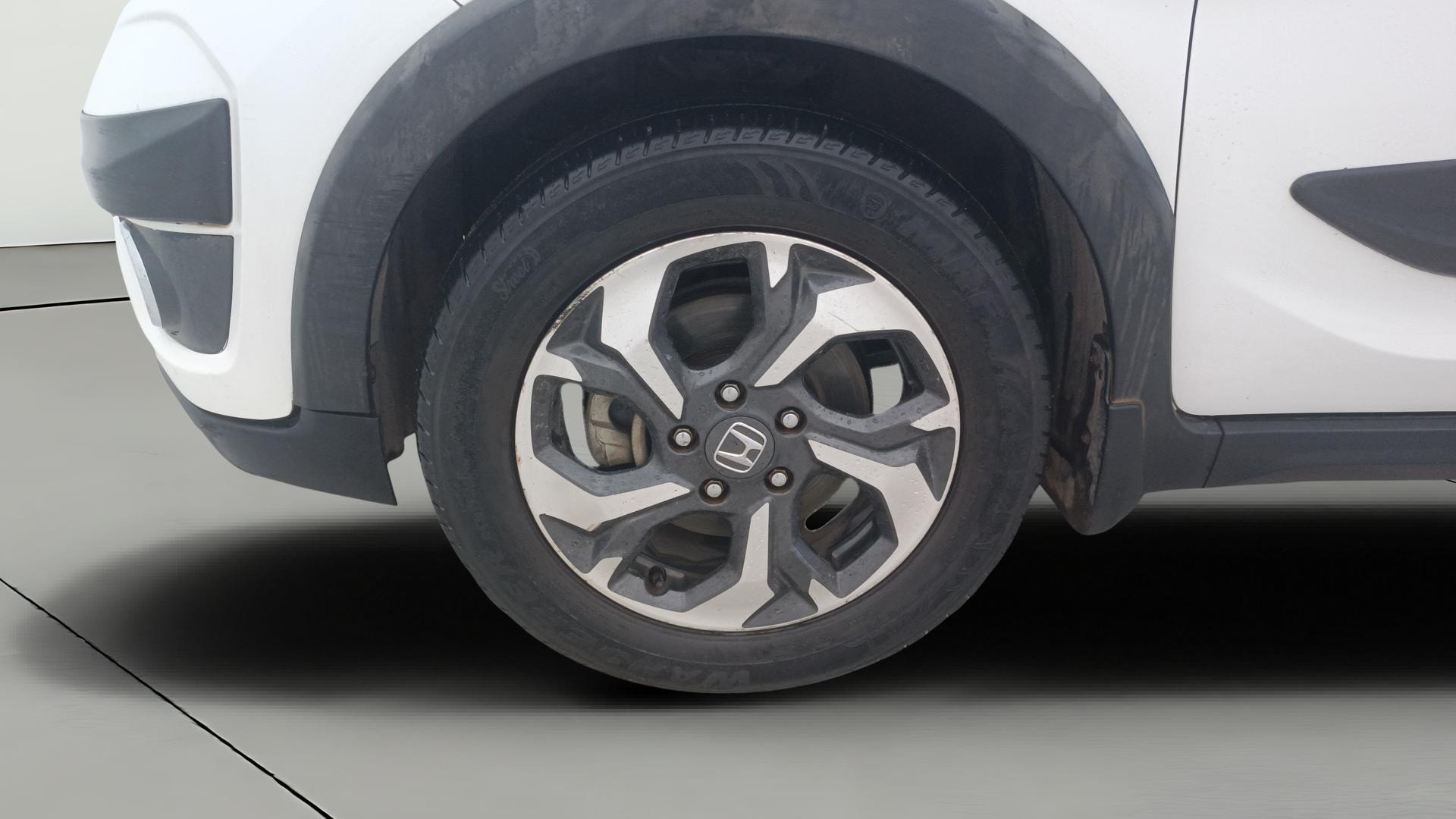 View 2018 Honda BR-V E Diesel Image 29 Used 2018 Honda BR-V E Diesel Image 29