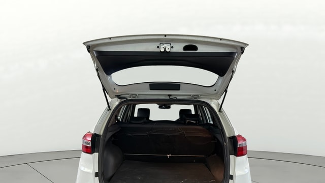 View Hyundai Creta Image 17 Used Hyundai Creta Image 17