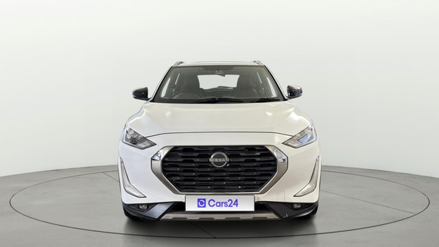 View Nissan Magnite Image 1 Used Nissan Magnite Image 1