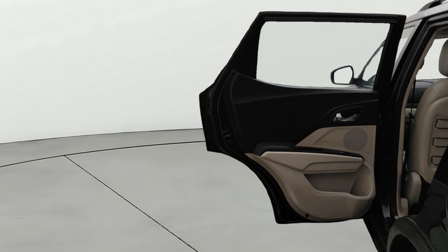 View Mahindra XUV300 Image 15 Used Mahindra XUV300 Image 15