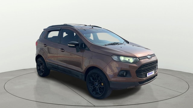 View Ford EcoSport Image 13 Used Ford EcoSport Image 13