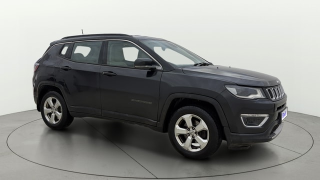 View Jeep Compass Image 13 Used Jeep Compass Image 13