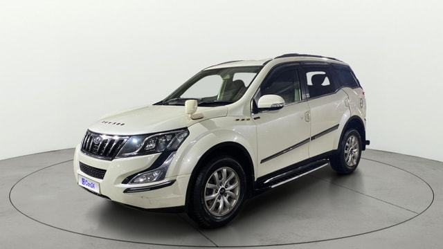View Mahindra XUV500 Image 38 Used Mahindra XUV500 Image 38