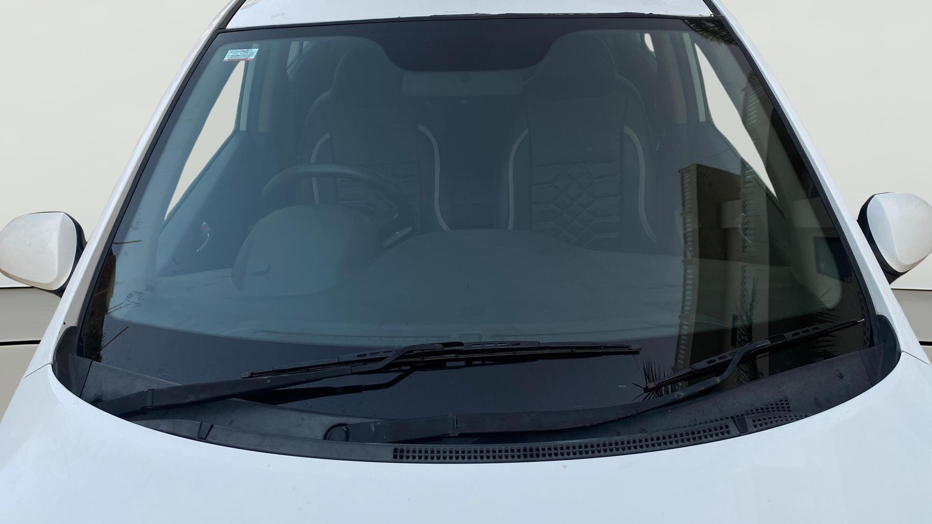 View 2014 Hyundai Xcent E Petrol Image 30 Used 2014 Hyundai Xcent E Petrol Image 30