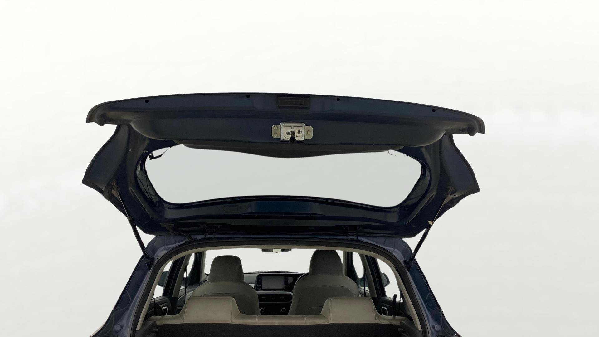 View 2019 Hyundai Grand i10 Nios Sportz Petrol Image 30 Used 2019 Hyundai Grand i10 Nios Sportz Petrol Image 30