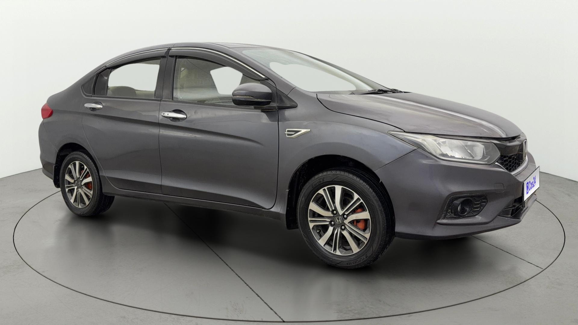 View 2018 Honda City ZX MT Diesel Anniversary Edition Image 38 Used 2018 Honda City ZX MT Diesel Anniversary Edition Image 38