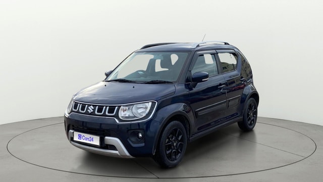 View Maruti Suzuki 1000 Image 35 Used Maruti Suzuki 1000 Image 35
