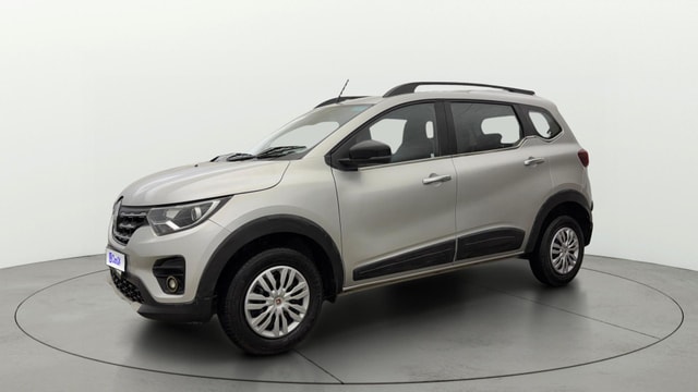 View Renault Triber Image 35 Used Renault Triber Image 35
