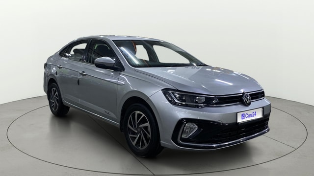 View Volkswagen Virtus Image 14 Used Volkswagen Virtus Image 14