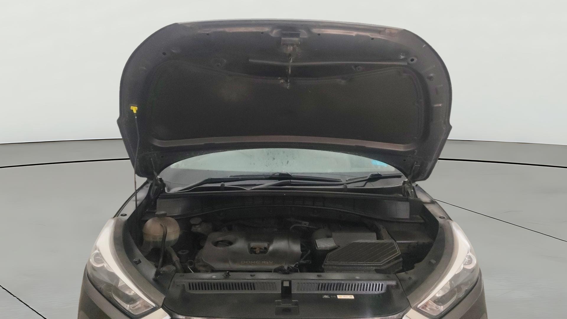 Used 2019 Hyundai Tucson Used 2019 Hyundai Tucson